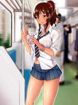 [ヨダカパン] 無防備な獲物たち～清純黒髪女子学生と援交ギャルビッチ～_143