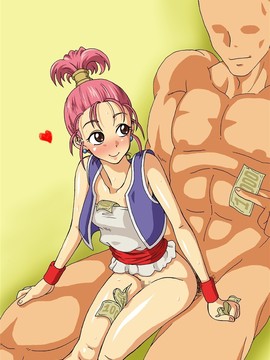 [膝雷打] ピクコレ 淫らなドラ〇エ ～ロト編～ (ドラゴンクエスト)_014