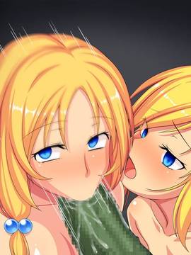[ボブスマン (いっけい)] エルフの乙女アセリア～異種族肉便器の運命～_221