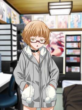 [ClownCulture] 安仁屋さんチェンジ! 2_133