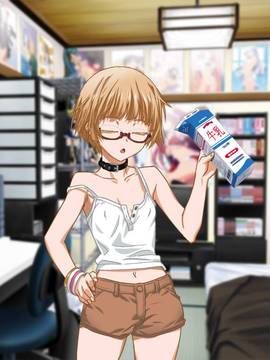 [ClownCulture] 安仁屋さんチェンジ! 2_134