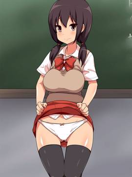 [LOVELOVEDOLL (碧井チロ)] おんなの子の穴_026