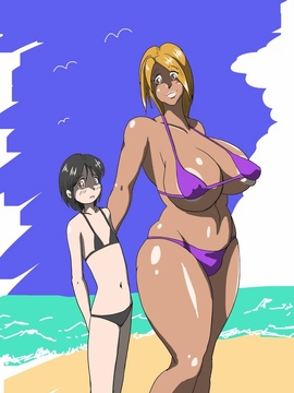 [Inner Map] むちママ浴_002