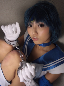 Sailor Mercury Cosplay_065