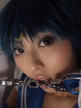 Sailor Mercury Cosplay_067