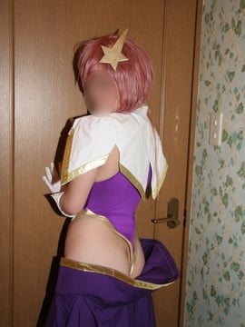 [ぐるぐるみー] 種デスの歌姫（偽）のソフトSM写真集、第二弾_008