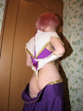 [ぐるぐるみー] 種デスの歌姫（偽）のソフトSM写真集、第二弾_012