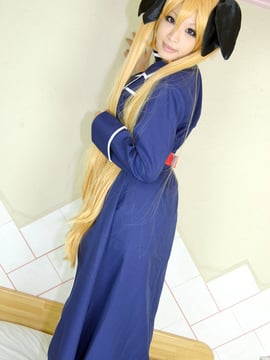 [えらん] あらい夜魅 コスプレ写真集 vol.3_018