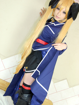 [えらん] あらい夜魅 コスプレ写真集 vol.3_019