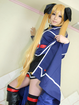 [えらん] あらい夜魅 コスプレ写真集 vol.3_020