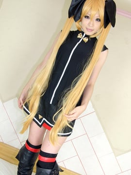 [えらん] あらい夜魅 コスプレ写真集 vol.3_027