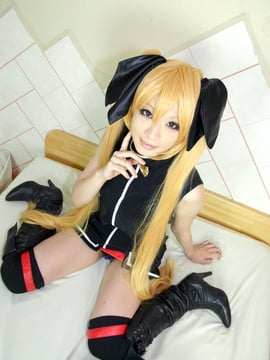 [えらん] あらい夜魅 コスプレ写真集 vol.3_043