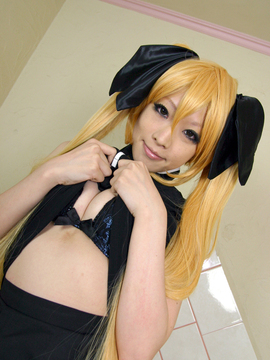 [えらん] あらい夜魅 コスプレ写真集 vol.3_065