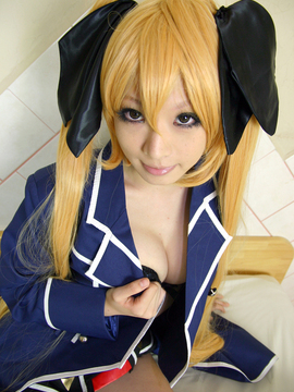 [えらん] あらい夜魅 コスプレ写真集 vol.3_072