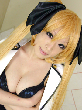 [えらん] あらい夜魅 コスプレ写真集 vol.3_120