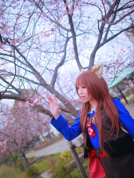 [La・in⌒☆”] Wolf's Garden_021
