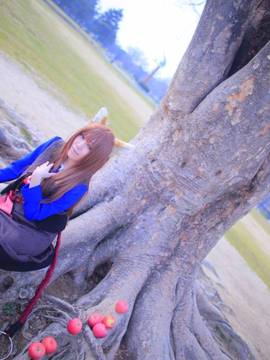 [La・in⌒☆”] Wolf's Garden_025