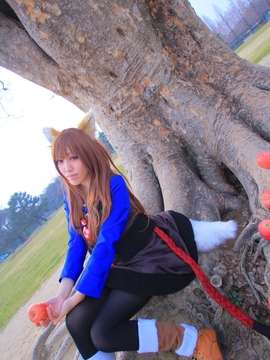[La・in⌒☆”] Wolf's Garden_066