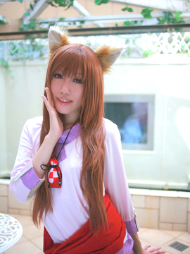 [La・in⌒☆”] Wolf's Garden_081