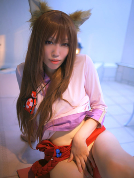 [La・in⌒☆”] Wolf's Garden_175