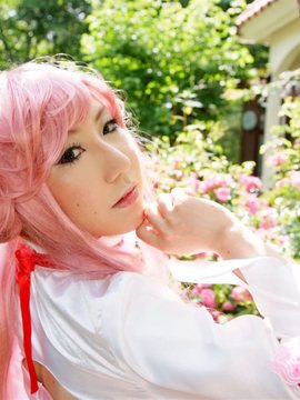 [Shooting Star's] Euphemia Li Britannia (Code Geass) cosplay by Saku!_0003