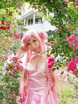 [Shooting Star's] Euphemia Li Britannia (Code Geass) cosplay by Saku!_0016
