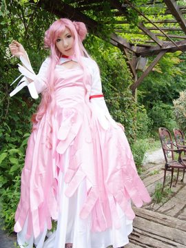 [Shooting Star's] Euphemia Li Britannia (Code Geass) cosplay by Saku!_0022
