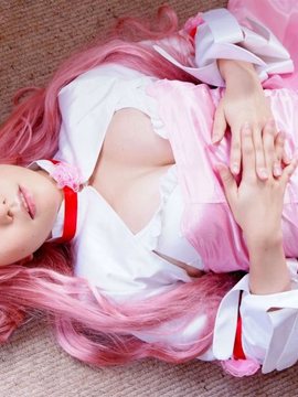 [Shooting Star's] Euphemia Li Britannia (Code Geass) cosplay by Saku!_0074