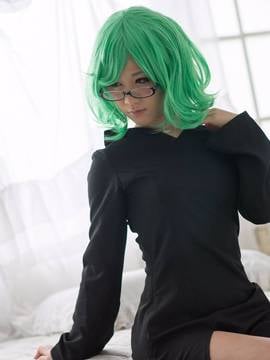[きたえり] NO PANTY MIGHTIER THAN ONE PUNCH_004