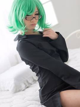 [きたえり] NO PANTY MIGHTIER THAN ONE PUNCH_008