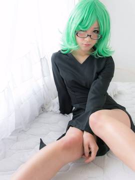 [きたえり] NO PANTY MIGHTIER THAN ONE PUNCH_025
