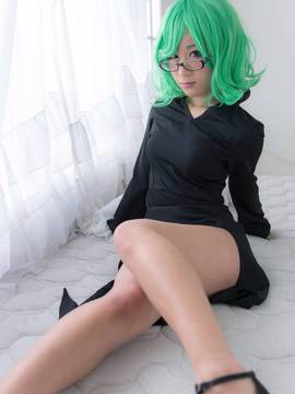 [きたえり] NO PANTY MIGHTIER THAN ONE PUNCH_026