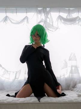 [きたえり] NO PANTY MIGHTIER THAN ONE PUNCH_041