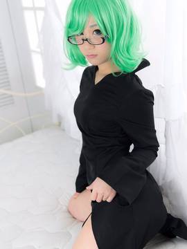 [きたえり] NO PANTY MIGHTIER THAN ONE PUNCH_052