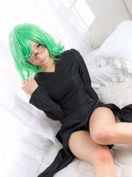 [きたえり] NO PANTY MIGHTIER THAN ONE PUNCH_055