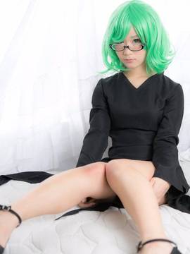 [きたえり] NO PANTY MIGHTIER THAN ONE PUNCH_057