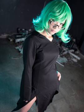 [きたえり] NO PANTY MIGHTIER THAN ONE PUNCH_091