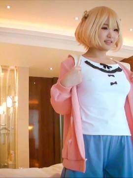 [Sex Syndrome] ガーリッシュ ナンパー ひゃ ひゃひゃいっ！ やえぽんのおつかれさまなやつ (ガーリッシュ ナンバー)_090
