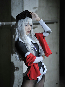 [Loco-Rococo (ゆきまち)] 「Sad，I，St」 Fate。Hollow Atraxia カレンROM_094