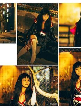 《机巧少女不会受伤》夜夜精美COS_0073