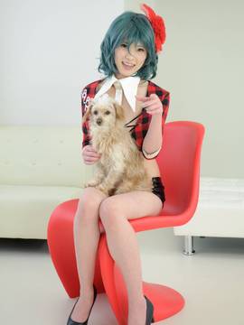 [ピンキーweb] つぼみん013百合川さらさん_0235