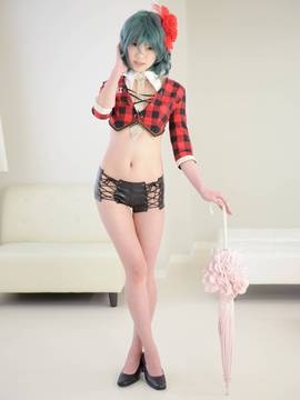 [ピンキーweb] つぼみん013百合川さらさん_0322