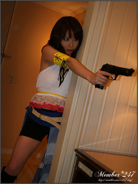 [Maxi-247] ANIME★GIRL 08 まひろ_005
