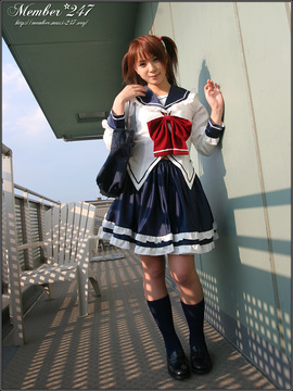 [Maxi-247] ANIME★GIRL 12 あい_002