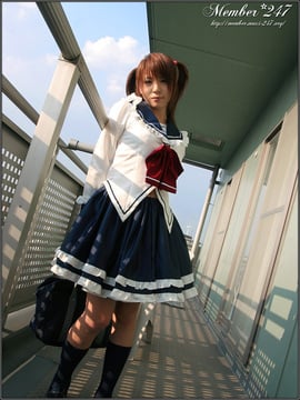 [Maxi-247] ANIME★GIRL 12 あい_003