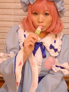 [どてちん販売所] 遊々子と十本くらいのアイス棒_113