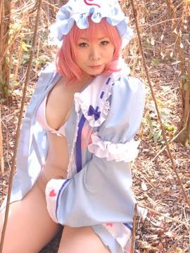 [どてちん販売所] 遊々子と十本くらいのアイス棒_583