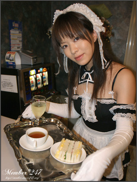 [Maxi-247] ANIME★GIRL 02 Ruri るり_004