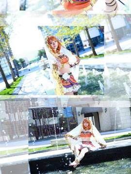 《Love Live!》谬斯舞娘大队 C O S P L A Y_0007