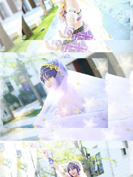 《Love Live!》谬斯舞娘大队 C O S P L A Y_0008